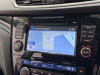 USED 2015 15 NISSAN QASHQAI 1.6 dCi Tekna SUV 5dr Diesel Manual 2WD Euro 5 (s/s) (130 ps) Panoramic Glass Roof
