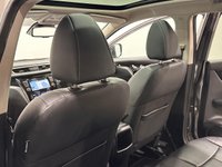 USED 2015 15 NISSAN QASHQAI 1.6 dCi Tekna SUV 5dr Diesel Manual 2WD Euro 5 (s/s) (130 ps) Panoramic Glass Roof