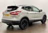 USED 2015 15 NISSAN QASHQAI 1.6 dCi Tekna SUV 5dr Diesel Manual 2WD Euro 5 (s/s) (130 ps) Panoramic Glass Roof
