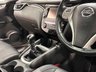 USED 2015 15 NISSAN QASHQAI 1.6 dCi Tekna SUV 5dr Diesel Manual 2WD Euro 5 (s/s) (130 ps) Panoramic Glass Roof