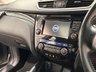 USED 2015 15 NISSAN QASHQAI 1.6 dCi Tekna SUV 5dr Diesel Manual 2WD Euro 5 (s/s) (130 ps) Panoramic Glass Roof