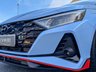 USED 2022 72 HYUNDAI I20 (72) 1.6 N ONE OWNER - FULL HYUNDAI SERV HIST