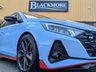 USED 2022 72 HYUNDAI I20 (72) 1.6 N ONE OWNER - FULL HYUNDAI SERV HIST