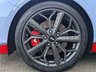 USED 2022 72 HYUNDAI I20 (72) 1.6 N ONE OWNER - FULL HYUNDAI SERV HIST