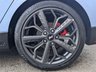 USED 2022 72 HYUNDAI I20 (72) 1.6 N ONE OWNER - FULL HYUNDAI SERV HIST