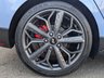 USED 2022 72 HYUNDAI I20 (72) 1.6 N ONE OWNER - FULL HYUNDAI SERV HIST