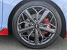 USED 2022 72 HYUNDAI I20 (72) 1.6 N ONE OWNER - FULL HYUNDAI SERV HIST