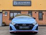 USED 2022 72 HYUNDAI I20 (72) 1.6 N ONE OWNER - FULL HYUNDAI SERV HIST