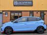 USED 2022 72 HYUNDAI I20 (72) 1.6 N ONE OWNER - FULL HYUNDAI SERV HIST