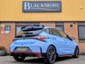 USED 2022 72 HYUNDAI I20 (72) 1.6 N ONE OWNER - FULL HYUNDAI SERV HIST