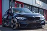 USED 2016 66 BMW M4 3.0 BiTurbo Coupe 2dr Petrol DCT Euro 6 (s/s) (431 ps)  HUD + HEATED FRONT SEATS