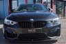 USED 2016 66 BMW M4 3.0 BiTurbo Coupe 2dr Petrol DCT Euro 6 (s/s) (431 ps)  HUD + HEATED FRONT SEATS