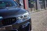 USED 2016 66 BMW M4 3.0 BiTurbo Coupe 2dr Petrol DCT Euro 6 (s/s) (431 ps)  HUD + HEATED FRONT SEATS