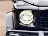 USED 2019 68 MERCEDES-BENZ G-CLASS 4.0 G63 V8 BiTurbo AMG SUV 5dr Petrol SpdS+9GT 4MATIC Euro 6 (s/s) (585 ps) RED PREMIUM NAPPA LEATHER