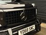 USED 2019 68 MERCEDES-BENZ G-CLASS 4.0 G63 V8 BiTurbo AMG SUV 5dr Petrol SpdS+9GT 4MATIC Euro 6 (s/s) (585 ps) RED PREMIUM NAPPA LEATHER