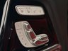 USED 2019 68 MERCEDES-BENZ G-CLASS 4.0 G63 V8 BiTurbo AMG SUV 5dr Petrol SpdS+9GT 4MATIC Euro 6 (s/s) (585 ps) RED PREMIUM NAPPA LEATHER