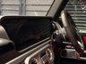 USED 2019 68 MERCEDES-BENZ G-CLASS 4.0 G63 V8 BiTurbo AMG SUV 5dr Petrol SpdS+9GT 4MATIC Euro 6 (s/s) (585 ps) RED PREMIUM NAPPA LEATHER