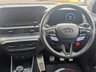 USED 2022 71 HYUNDAI I20 (71) 1.6 N FULL HYUNDAI SERV HIST - ONE OWNER