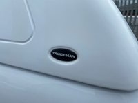 USED 2020 20 FORD RANGER 2.0 WILDTRAK ECOBLUE BI TURBO DOUBLE CAB PICKUP WITH TRUCKMAN TOP 