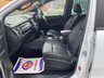 USED 2020 20 FORD RANGER 2.0 WILDTRAK ECOBLUE BI TURBO DOUBLE CAB PICKUP WITH TRUCKMAN TOP 