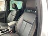 USED 2020 20 FORD RANGER 2.0 WILDTRAK ECOBLUE BI TURBO DOUBLE CAB PICKUP WITH TRUCKMAN TOP 