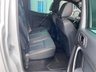 USED 2020 20 FORD RANGER 2.0 WILDTRAK ECOBLUE BI TURBO DOUBLE CAB PICKUP WITH TRUCKMAN TOP 