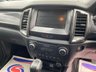 USED 2020 20 FORD RANGER 2.0 WILDTRAK ECOBLUE BI TURBO DOUBLE CAB PICKUP WITH TRUCKMAN TOP 