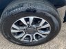 USED 2020 20 FORD RANGER 2.0 WILDTRAK ECOBLUE BI TURBO DOUBLE CAB PICKUP WITH TRUCKMAN TOP 