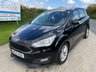 USED 2015 65 FORD GRAND C-MAX 1.0T EcoBoost Zetec MPV 5dr Petrol Manual Euro 6 (s/s) (Nav) (100 ps) 