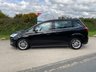 USED 2015 65 FORD GRAND C-MAX 1.0T EcoBoost Zetec MPV 5dr Petrol Manual Euro 6 (s/s) (Nav) (100 ps) 