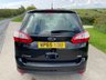 USED 2015 65 FORD GRAND C-MAX 1.0T EcoBoost Zetec MPV 5dr Petrol Manual Euro 6 (s/s) (Nav) (100 ps) 