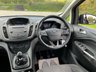 USED 2015 65 FORD GRAND C-MAX 1.0T EcoBoost Zetec MPV 5dr Petrol Manual Euro 6 (s/s) (Nav) (100 ps) 