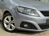 USED 2017 67 SEAT ALHAMBRA 2.0 TDI XCELLENCE MPV 5dr Diesel DSG Euro 6 (s/s) (150 ps) 