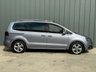 USED 2017 67 SEAT ALHAMBRA 2.0 TDI XCELLENCE MPV 5dr Diesel DSG Euro 6 (s/s) (150 ps) 
