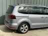 USED 2017 67 SEAT ALHAMBRA 2.0 TDI XCELLENCE MPV 5dr Diesel DSG Euro 6 (s/s) (150 ps) 