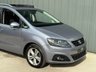 USED 2017 67 SEAT ALHAMBRA 2.0 TDI XCELLENCE MPV 5dr Diesel DSG Euro 6 (s/s) (150 ps) 