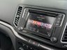 USED 2017 67 SEAT ALHAMBRA 2.0 TDI XCELLENCE MPV 5dr Diesel DSG Euro 6 (s/s) (150 ps) 