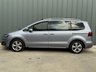USED 2017 67 SEAT ALHAMBRA 2.0 TDI XCELLENCE MPV 5dr Diesel DSG Euro 6 (s/s) (150 ps) 