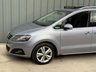 USED 2017 67 SEAT ALHAMBRA 2.0 TDI XCELLENCE MPV 5dr Diesel DSG Euro 6 (s/s) (150 ps) 