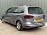 USED 2017 67 SEAT ALHAMBRA 2.0 TDI XCELLENCE MPV 5dr Diesel DSG Euro 6 (s/s) (150 ps) 