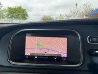 USED 2018 18 VOLVO V40 CROSS COUNTRY 2.0 D3 Pro Hatchback 5dr Diesel Auto Euro 6 (s/s) (150 ps) 
