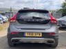 USED 2018 18 VOLVO V40 CROSS COUNTRY 2.0 D3 Pro Hatchback 5dr Diesel Auto Euro 6 (s/s) (150 ps) 