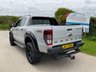 USED 2017 17 FORD RANGER 3.2 TDCi Wildtrak Pickup Double Cab 4dr Diesel Manual 4WD Euro 5 (s/s) (200 ps) 