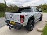 USED 2017 17 FORD RANGER 3.2 TDCi Wildtrak Pickup Double Cab 4dr Diesel Manual 4WD Euro 5 (s/s) (200 ps) 