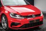 USED 2018 18 VOLKSWAGEN GOLF 2.0 TSI R Hatchback 5dr Petrol Manual 4Motion Euro 6 (s/s) (310 ps) 12-Month Warranty&Breakdown+8.9%APR
