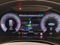 USED 2019 19 AUDI Q8 3.0 TDI V6 50 S line SUV 5dr Diesel Tiptronic quattro Euro 6 (s/s) (286 ps) Virtual Cockpit, Tour Pack, High Gloss Black, Multi Function Steering Wheel S- Line Shift Paddles,