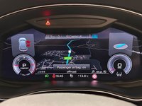 USED 2019 19 AUDI Q8 3.0 TDI V6 50 S line SUV 5dr Diesel Tiptronic quattro Euro 6 (s/s) (286 ps) Virtual Cockpit, Tour Pack, High Gloss Black, Multi Function Steering Wheel S- Line Shift Paddles,