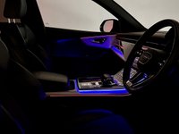USED 2019 19 AUDI Q8 3.0 TDI V6 50 S line SUV 5dr Diesel Tiptronic quattro Euro 6 (s/s) (286 ps) Virtual Cockpit, Tour Pack, High Gloss Black, Multi Function Steering Wheel S- Line Shift Paddles,