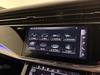 USED 2019 19 AUDI Q8 3.0 TDI V6 50 S line SUV 5dr Diesel Tiptronic quattro Euro 6 (s/s) (286 ps) Virtual Cockpit, Tour Pack, High Gloss Black, Multi Function Steering Wheel S- Line Shift Paddles,