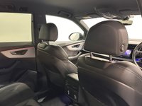USED 2019 19 AUDI Q8 3.0 TDI V6 50 S line SUV 5dr Diesel Tiptronic quattro Euro 6 (s/s) (286 ps) Virtual Cockpit, Tour Pack, High Gloss Black, Multi Function Steering Wheel S- Line Shift Paddles,